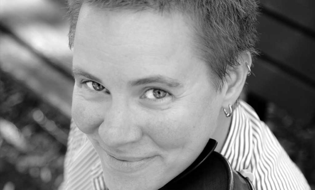 MEET THE MUSICIANS - Frederick Symphony Orchestra