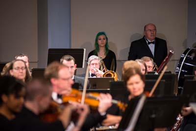 PHOTO GALLERY - Frederick Symphony Orchestra