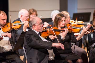 PHOTO GALLERY - Frederick Symphony Orchestra