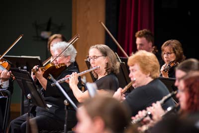 PHOTO GALLERY - Frederick Symphony Orchestra