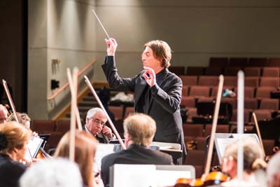 PHOTO GALLERY - Frederick Symphony Orchestra