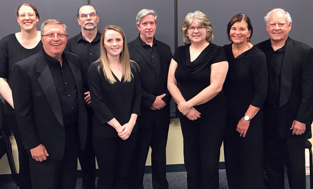 BOARD OF DIRECTORS - Frederick Symphony Orchestra